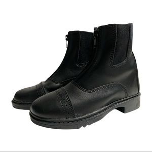 Tuff Rider Boots Kids size 12